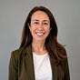 Rebecca Toth's avatar
