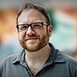 Gareth Higgins - The Porch's avatar