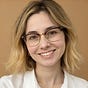 Cristina Parga's avatar