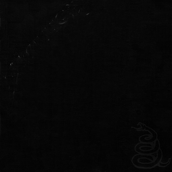 Metallica, principal, 1 de 14 Metallica, principal, 1 de 14