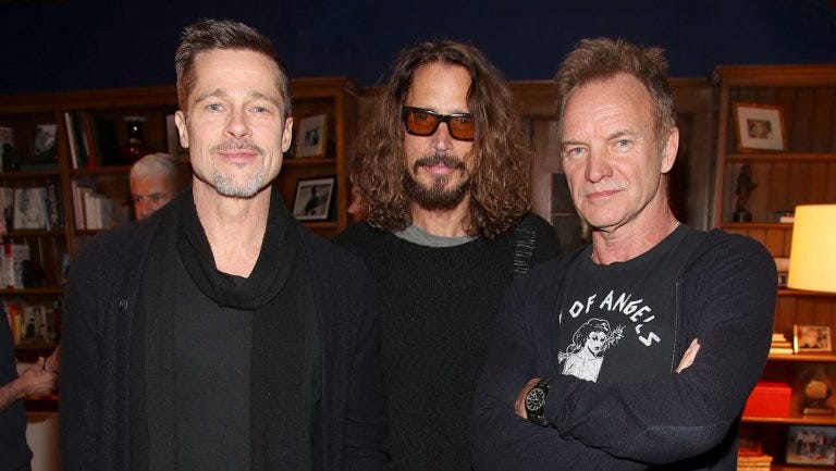 brad pitt doing well with angelina jolie sting gossip brad pitt doing well with angelina jolie sting gossip