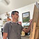 Clark's art chronicles