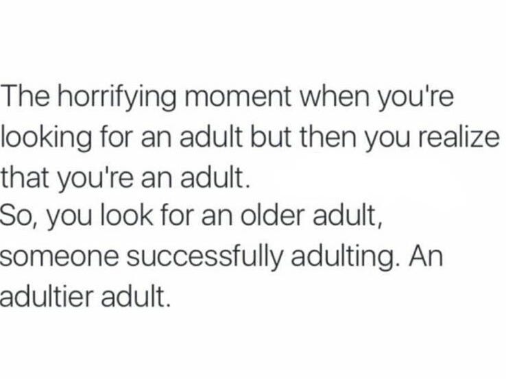 40 Funny Memes That Prove Adulting Is Hard - Epic Fails 40 Funny Memes That Prove Adulting Is Hard - Epic Fails