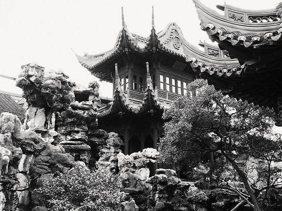 China: Shanghai, A City Built Under Western Domination