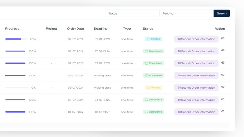 How Long Can You Survive Without a Simple Client Management System? — Emphasizes the urgency and importance of having an easy-to-use client management tool for agency sustainability.