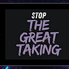 The Great Taking 