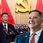 CCP-Linked Group Funded Tony Gonzales's Ukraine Trip