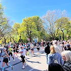 Five Things Running: Issue #163