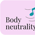 Helping toddlers build healthy body image