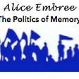 Alice Embree's avatar