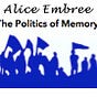 Alice Embree's avatar