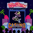 Weirdos Making Bank Betting On When America Will Kill People