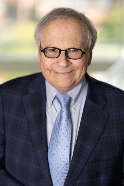 Gary R. Morrow