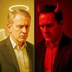 The Devil Inside Each Angel Investor