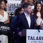 Excellent Candidate Wins Texas Democratic Senate Primary. Now Let’s Flip The Seat In November.