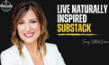 Live Naturally Inspired