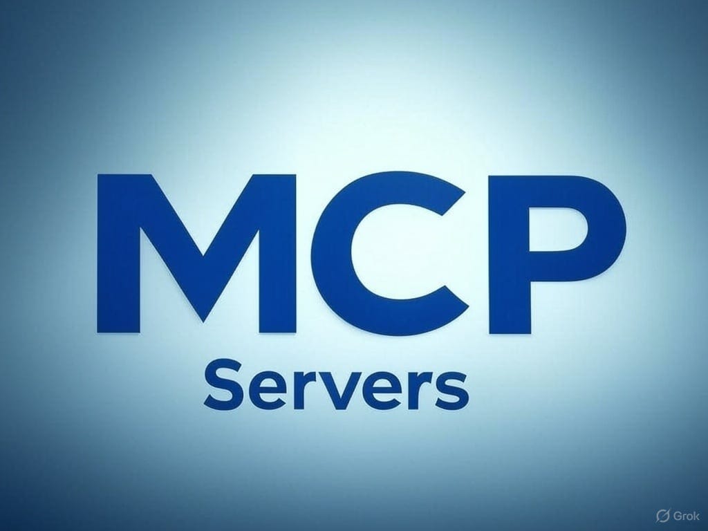 MCPservers