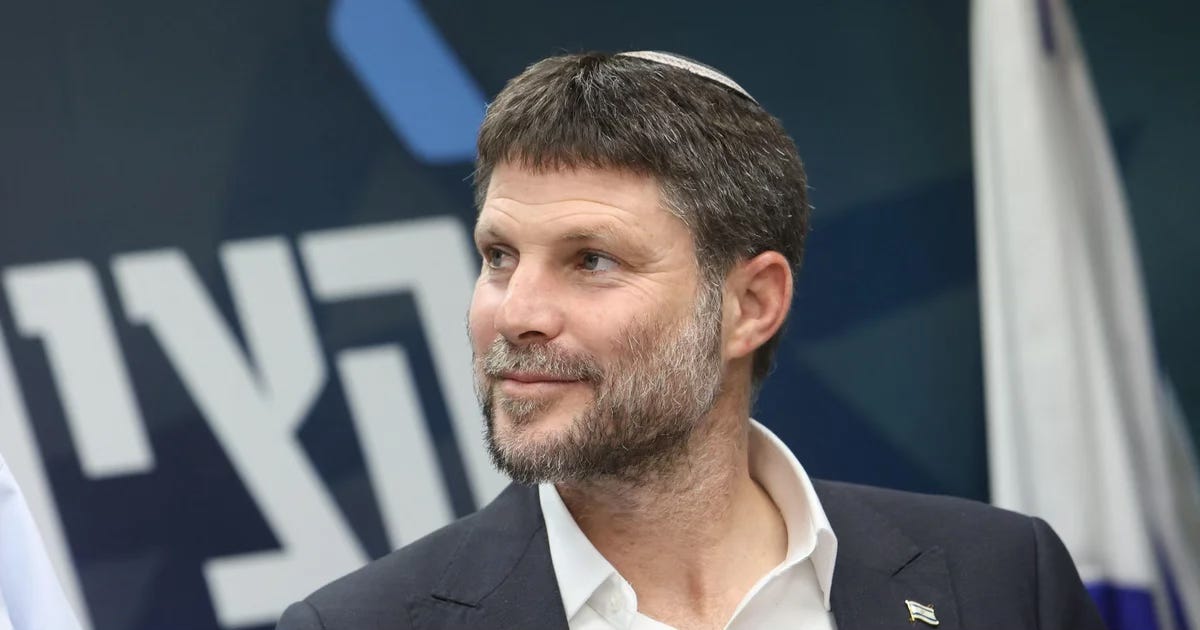 💣 Israeli Government Calls Gaza a “Real Estate Bonanza” and Admits It Is Dividing the Land Up with the United States