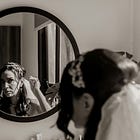 Chapter 4: More than just a face in the mirror – How to describe a character without clichés