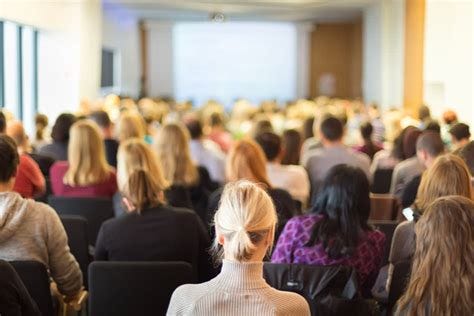 10 Things To Know When Organising a Conference | Eventbrite UK