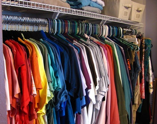 How To: Wholesale Clothing Guide where and what to buy How To: Wholesale Clothing Guide where and what to buy
