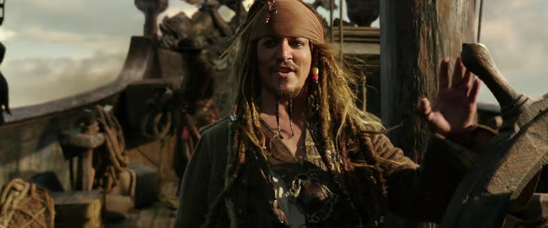 Johnny Depp Says "I Was Like A Crash Test Dummy For MeToo" And Declares That Society Has Undergone A Moral Decay