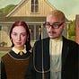 Rhea and Nick's avatar