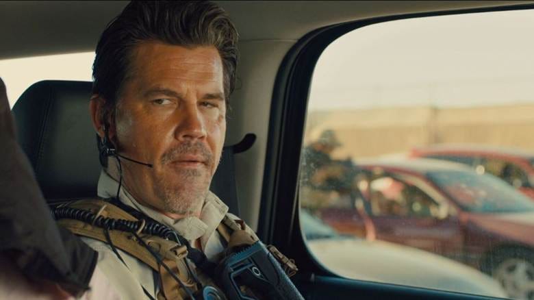 ¿Habrá Sicario 3? Josh Brolin responde - Paloma & Nacho