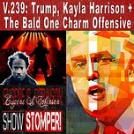 The Eugene S. Robinson Show Stomper! Podcast
