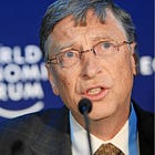 In Relentless Pursuit of Endless Vaccines: Bill Gates Strikes Again With New ‘Wafer’ Vax