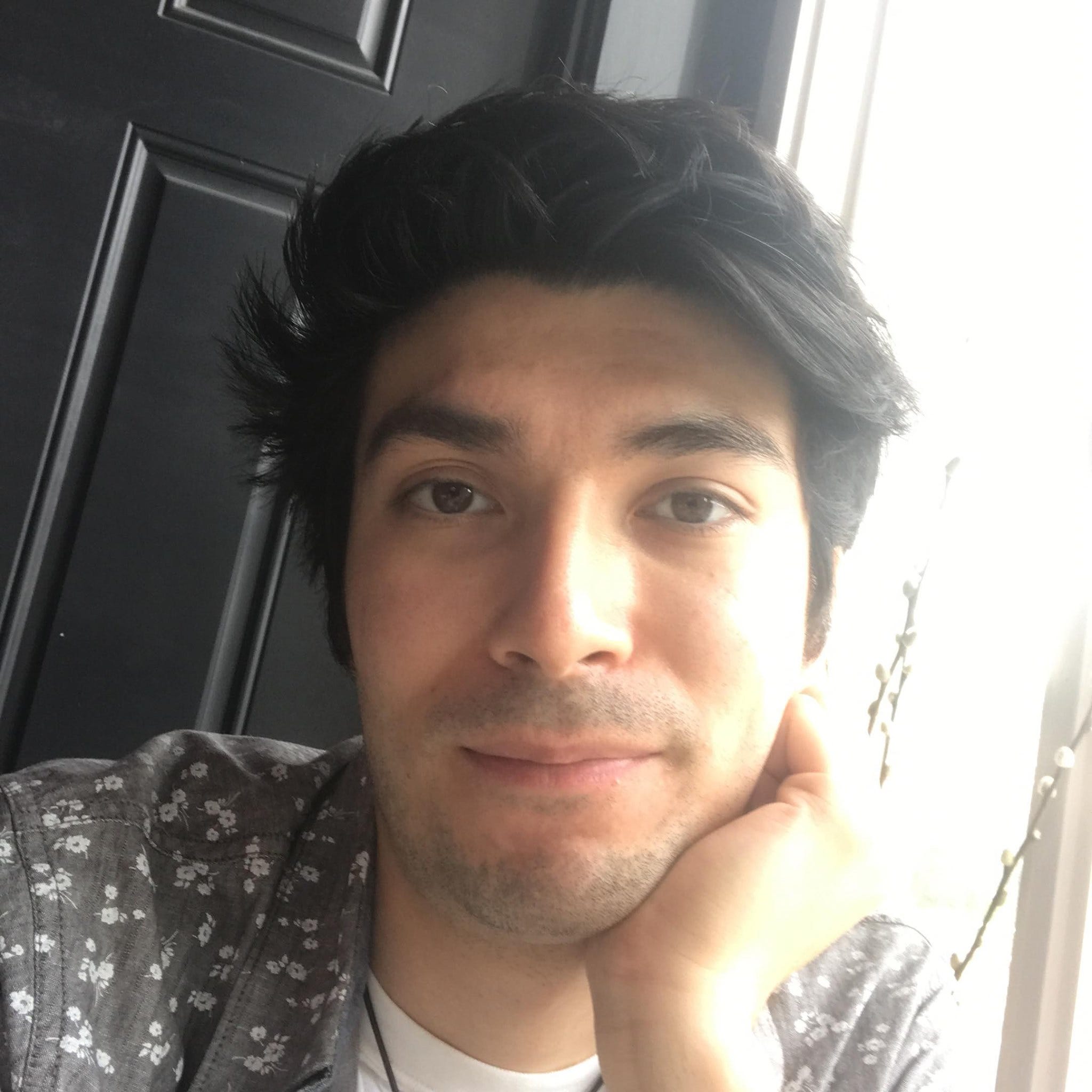 A Spirit to Know & Love