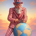 The Political Orphanage