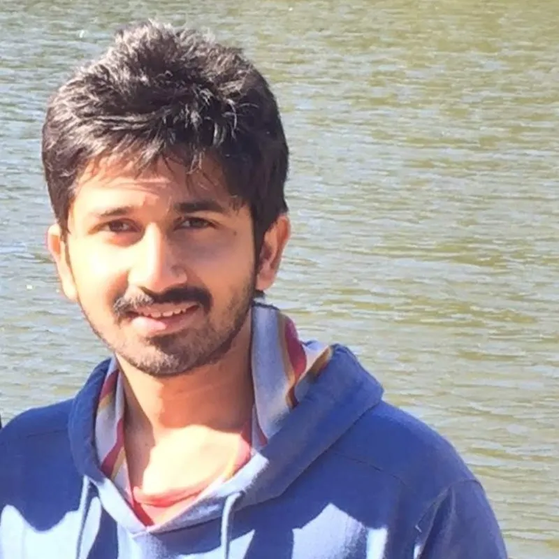 Kalyan Munjuluri