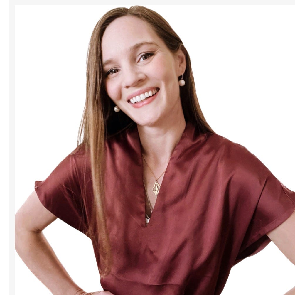 Positively Imperfect