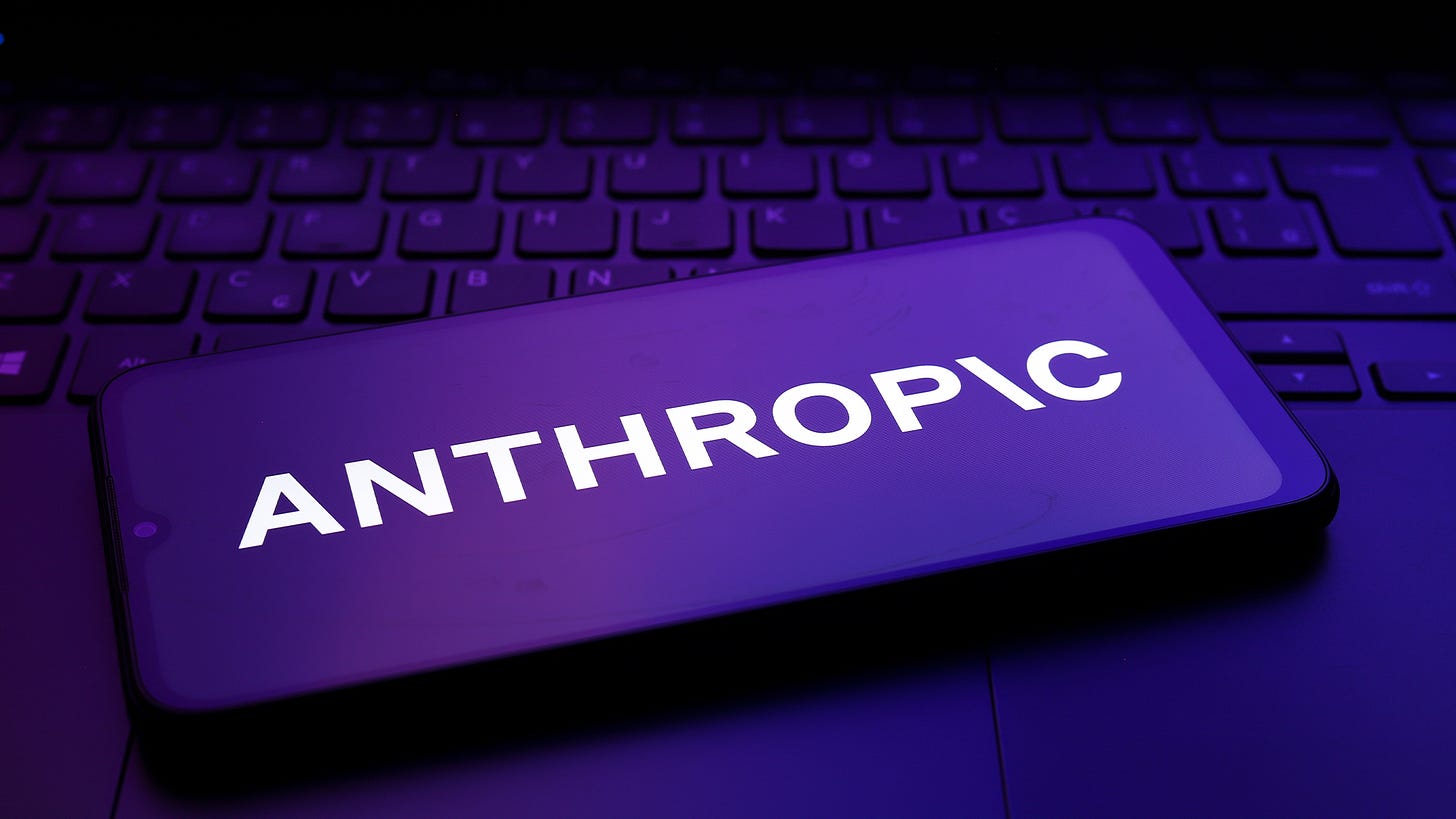 Google will invest a further $1 billion in AI startup Anthropic | IT Pro Google will invest a further $1 billion in AI startup Anthropic | IT Pro