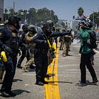 11 Theses on the Unrest in Los Angeles