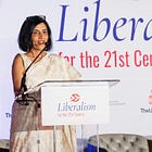 The World Needs America to Save Its Liberal Democracy