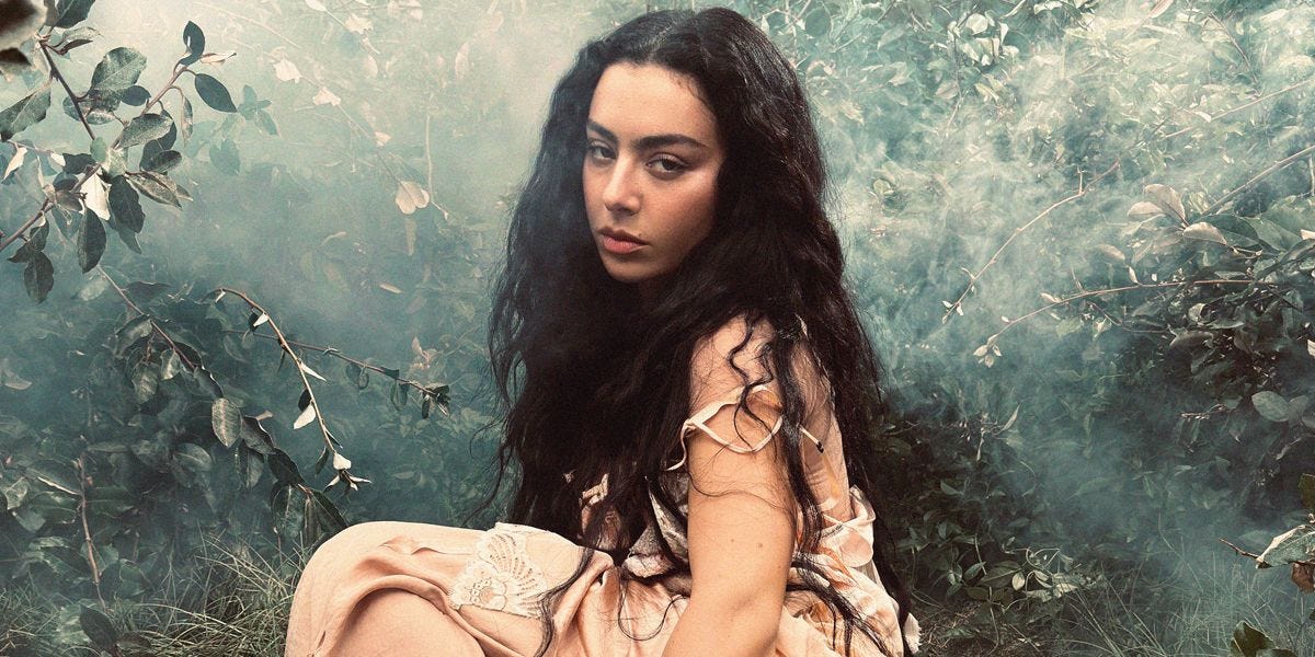 Charli XCX Announces New Album Wuthering Heights, Shares New Song “Chains  of Love”: Listen | Pitchfork