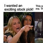 Trade Alert: This Cat’s Got Claws (and Cash Flow)