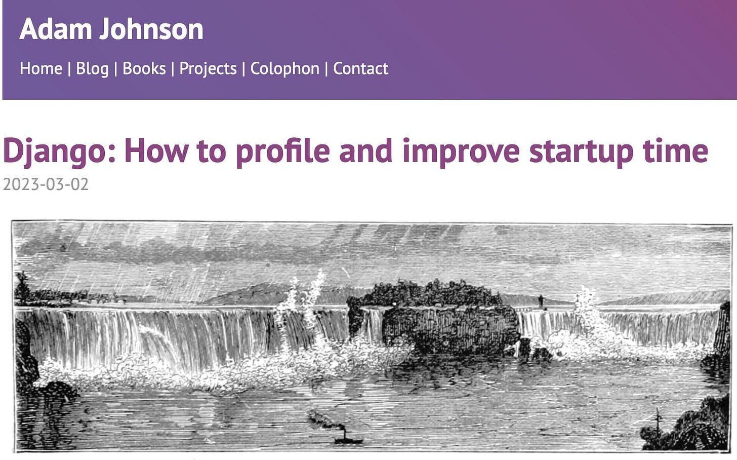 JOHNSON