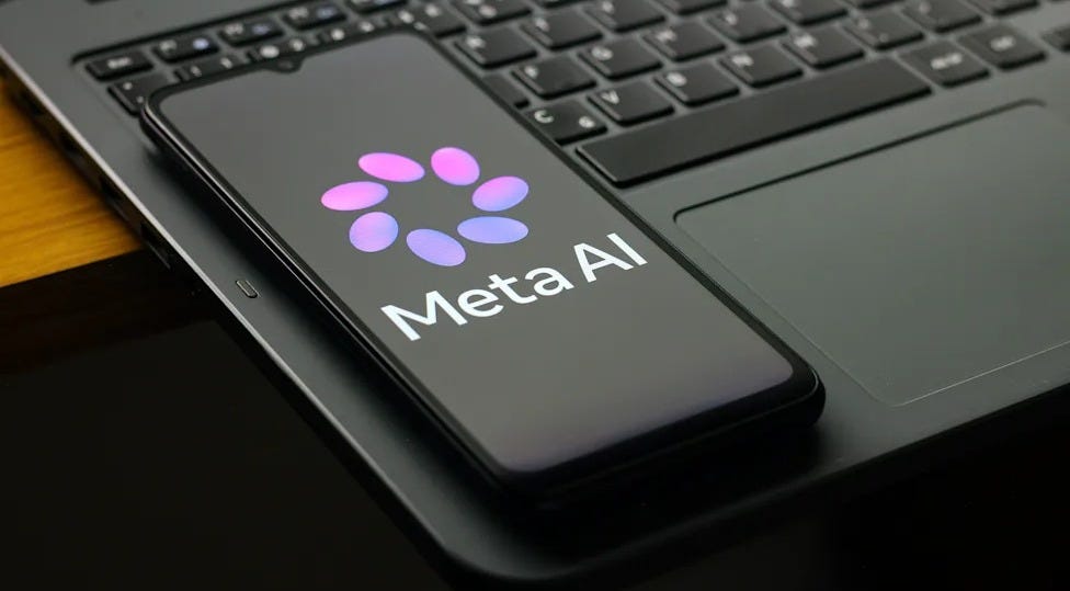 Meta AI launches new desktop app for Mac