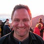 Jeff Walsh's avatar