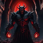 Confronting the End of Level Boss