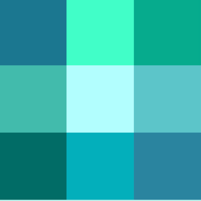 Artwork for Cyan Ventures Newsletter