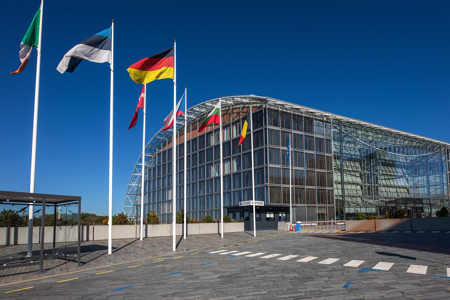 European Investment Bank - Visit Luxembourg City European Investment Bank - Visit Luxembourg City