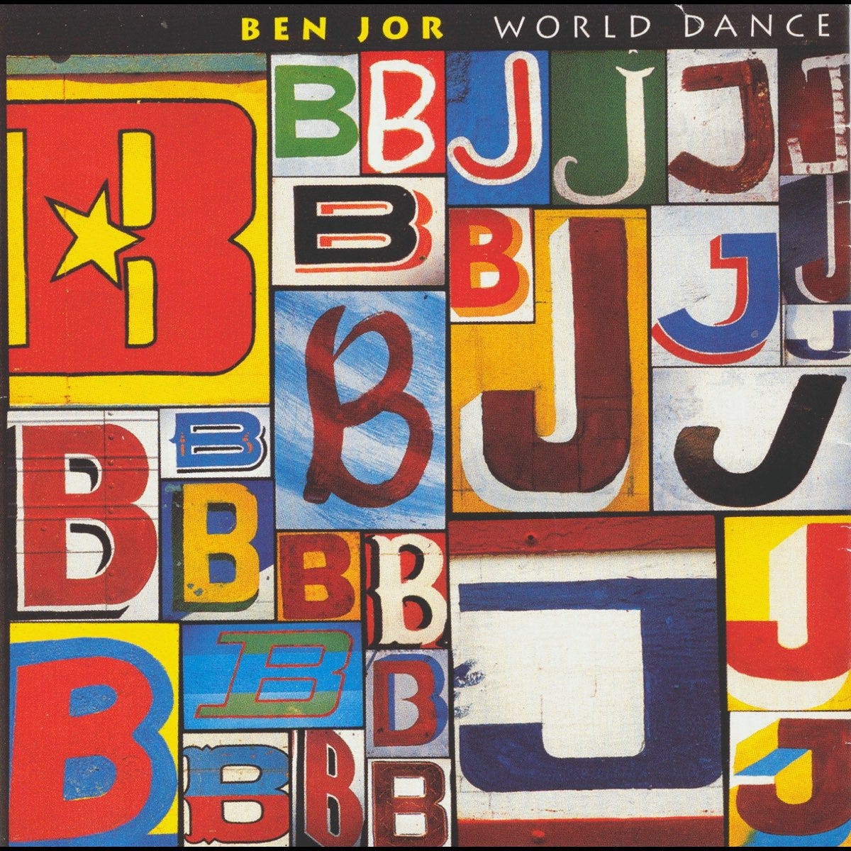 Ben Jor de Jorge Ben en Apple Music