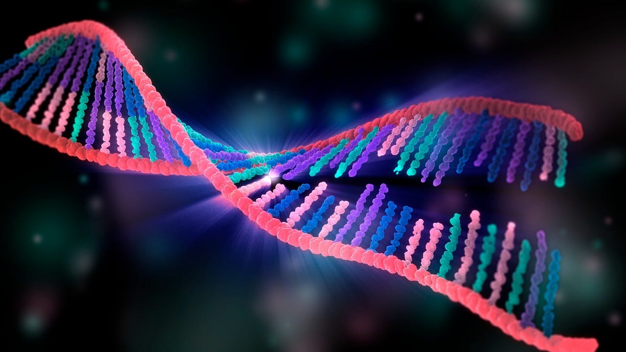 7 Theories on the Origin of Life | Live Science