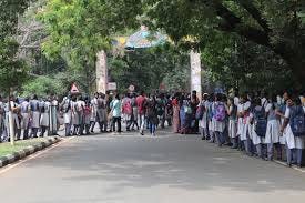 The 'Institute Open House 2024' at IIT ...