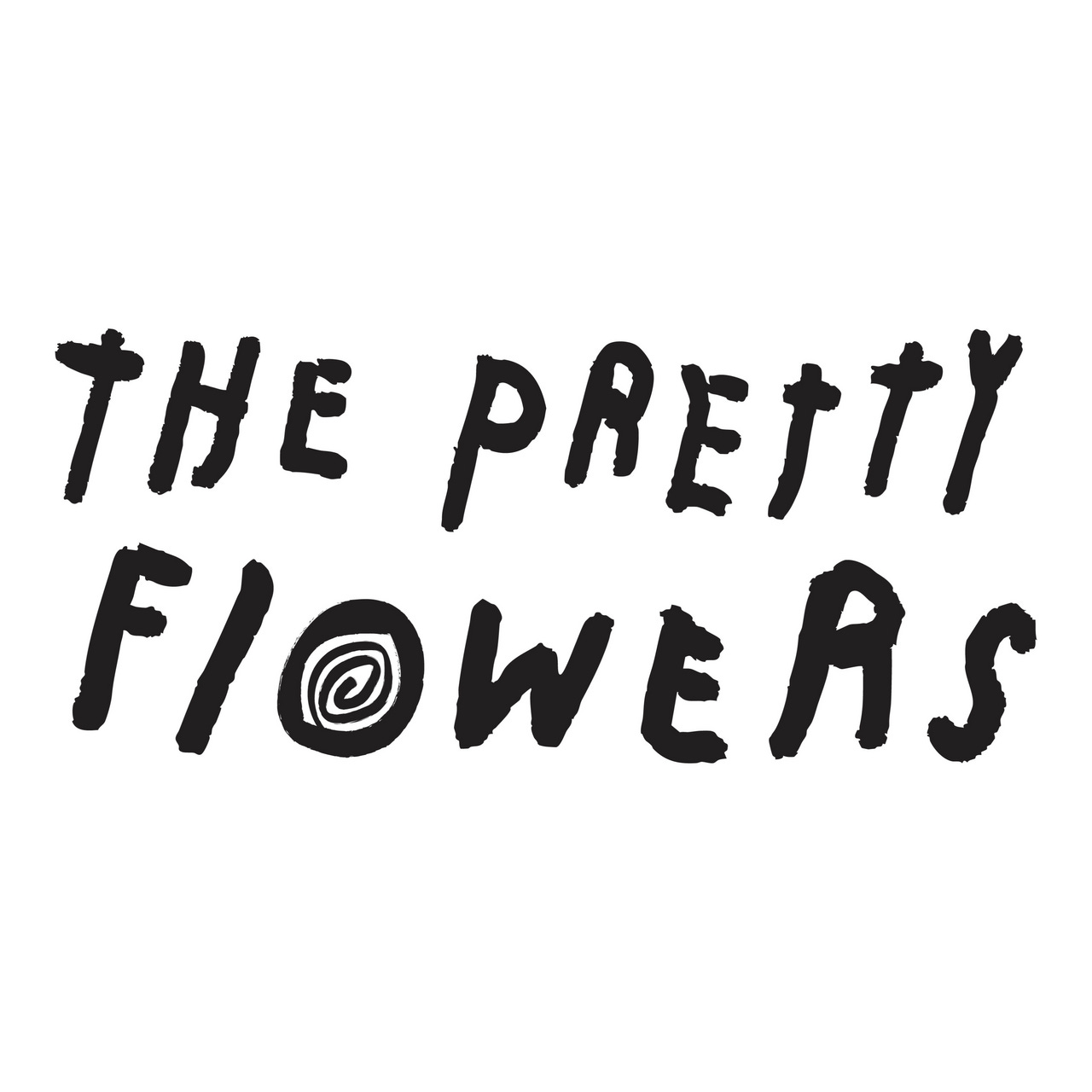 Agendaless - The Pretty Flowers