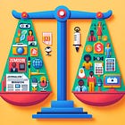 Chasing Revenue Without Losing the Plot